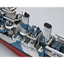 Trumpeter USS San Fransisco CA-38 1944 -Tamiya Modelwinkel trumpeter tsm 5310 uss san fransisco ca 38 1944 5