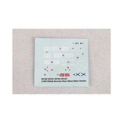 Trumpeter Russian Slave Class Cruiser Moskva 12 Trumpeter Russian Slave Class Cruiser Moskva -Tamiya Modelwinkel trumpeter tsm 5720 russian slave class cruiser moskva 2