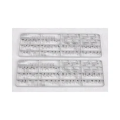 Trumpeter Russian Slave Class Cruiser Moskva 17 Trumpeter Russian Slave Class Cruiser Moskva -Tamiya Modelwinkel trumpeter tsm 5720 russian slave class cruiser moskva 7