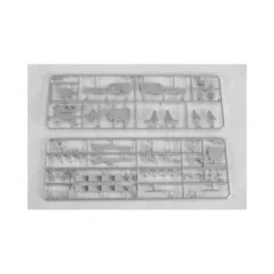 Trumpeter Sistership Moskva: Russian Slave Class Cruiser Varyag 17 Trumpeter Sistership Moskva: Russian Slave Class Cruiser Varyag -Tamiya Modelwinkel trumpeter tsm 5721 sistership moskva russian slave class cruiser vary 7