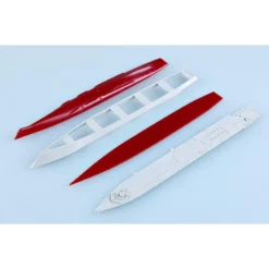 Trumpeter Sistership Moskva: Russian Slava Class Cruiser Marshal Ustinov -Tamiya Modelwinkel trumpeter tsm 5722 sistership moskva russian slava class cruiser mars 2