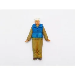 Trumpeter LCM III WWII USN Crew -Tamiya Modelwinkel trumpeter tu00408 lcm iii wwii usn crew 2