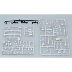 Trumpeter WWII Soviet Red Army Tank Soldiers 6 Trumpeter WWII Soviet Red Army Tank Soldiers -Tamiya Modelwinkel trumpeter tu00412 wwii soviet red army tank soldiers 2