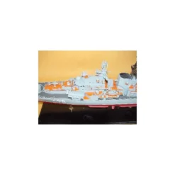 Trumpeter Sovremenny Class Destroyer Type 956E With Etcyhed Brass Handrails And Masts 16 Trumpeter Sovremenny Class Destroyer Type 956E With Etcyhed Brass Handrails And Masts -Tamiya Modelwinkel trumpeter tu03613 sovremenny class destroyer type 956e with etcyhed br 6