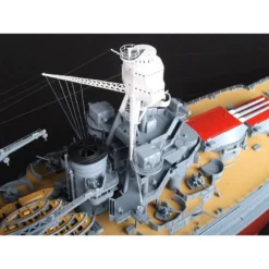 Trumpeter USS BB-39 Arizona 1941 -Tamiya Modelwinkel trumpeter tu03701 uss bb 39 arizona 1941 10
