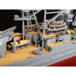 Trumpeter USS BB-39 Arizona 1941 -Tamiya Modelwinkel trumpeter tu03701 uss bb 39 arizona 1941 11