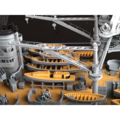 Trumpeter USS BB-39 Arizona 1941 -Tamiya Modelwinkel trumpeter tu03701 uss bb 39 arizona 1941 12