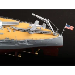 Trumpeter USS BB-39 Arizona 1941 -Tamiya Modelwinkel trumpeter tu03701 uss bb 39 arizona 1941 15