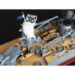 Trumpeter USS BB-39 Arizona 1941 -Tamiya Modelwinkel trumpeter tu03701 uss bb 39 arizona 1941 16