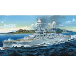 Trumpeter USS BB-39 Arizona 1941 -Tamiya Modelwinkel trumpeter tu03701 uss bb 39 arizona 1941 2