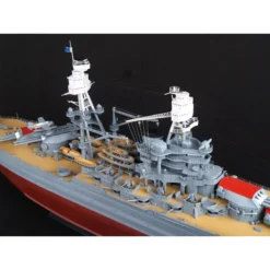 Trumpeter USS BB-39 Arizona 1941 -Tamiya Modelwinkel trumpeter tu03701 uss bb 39 arizona 1941 9