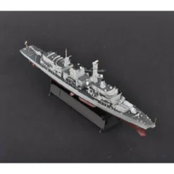 Trumpeter HMS Westminster F237 Type 23 Frigate -Tamiya Modelwinkel trumpeter tu04546 hms westminster f237 type 23 frigate 2