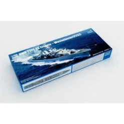 Trumpeter HMS Westminster F237 Type 23 Frigate -Tamiya Modelwinkel trumpeter tu04546 hms westminster f237 type 23 frigate 3