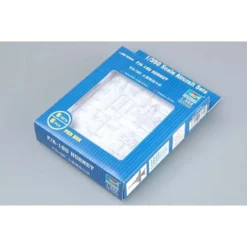 Trumpeter McDonnell Douglas F/A-18D Hornet