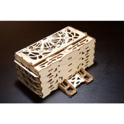 UGEARS Port Kaart -Tamiya Modelwinkel ugears 8412090 port kaart 4