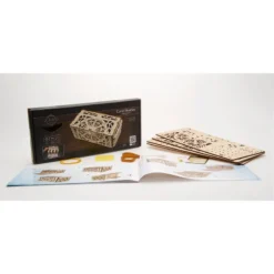 UGEARS Port Kaart -Tamiya Modelwinkel ugears 8412090 port kaart 7