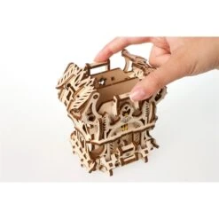 UGEARS Kaart Doos -Tamiya Modelwinkel ugears 8412091 kaart doos 2