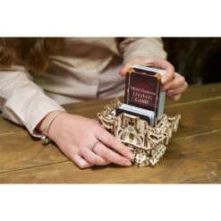 UGEARS Kaart Doos -Tamiya Modelwinkel ugears 8412091 kaart doos 7