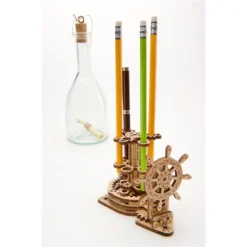 UGEARS Pennenhouder -Tamiya Modelwinkel ugears 8412095 pennenhouder 10