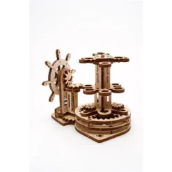 UGEARS Pennenhouder -Tamiya Modelwinkel ugears 8412095 pennenhouder 11