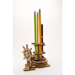 UGEARS Pennenhouder -Tamiya Modelwinkel ugears 8412095 pennenhouder 4