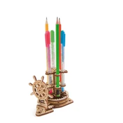 UGEARS Pennenhouder -Tamiya Modelwinkel ugears 8412095 pennenhouder 9