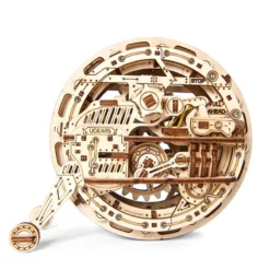 UGEARS Monoroue -Tamiya Modelwinkel ugears 8412099 monoroue 2
