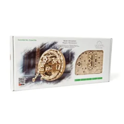 UGEARS Monoroue -Tamiya Modelwinkel ugears 8412099 monoroue 3