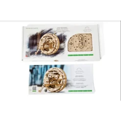 UGEARS Monoroue -Tamiya Modelwinkel ugears 8412099 monoroue 4