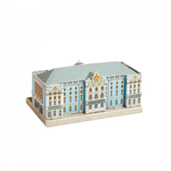 Catherine Palace. St. Petersburg. Rusland -Tamiya Modelwinkel umbum 492 catherine palace st petersburg rusland 2