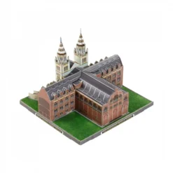 Natuurlijk Geschiedenismuseum. Londen. UK -Tamiya Modelwinkel umbum 588 natuurlijk geschiedenismuseum londen uk 2