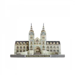 Natuurlijk Geschiedenismuseum. Londen. UK -Tamiya Modelwinkel umbum 588 natuurlijk geschiedenismuseum londen uk 3