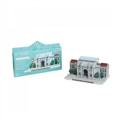 Amerikaans Natuurhistorisch Museum. New York. VS