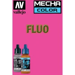 Vallejo MECHA COLOR 69056 MAGENTA FLUORESCENT