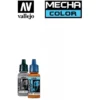 Vallejo MECHA COLOR 70640 PRIMER WHITE