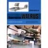 Boek Supermarine Walrus By Alan W.Hall And Ray Sturtivant (Hall Park Books Limited)