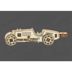 WOODEN CITY Sportwagen Widgets -Tamiya Modelwinkel wooden city wr330 sportwagen widgets 2