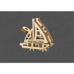 WOODEN CITY Boot Widgets -Tamiya Modelwinkel wooden city wr331 boot widgets 3