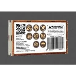 WOODEN CITY Truck Widgets -Tamiya Modelwinkel wooden city wr333 truck widgets 2