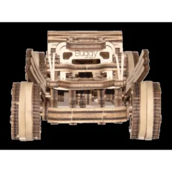 WOODEN CITY Buggy -Tamiya Modelwinkel wooden city wr336 buggy 3