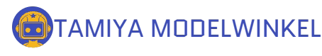 Tamiya Modelwinkel